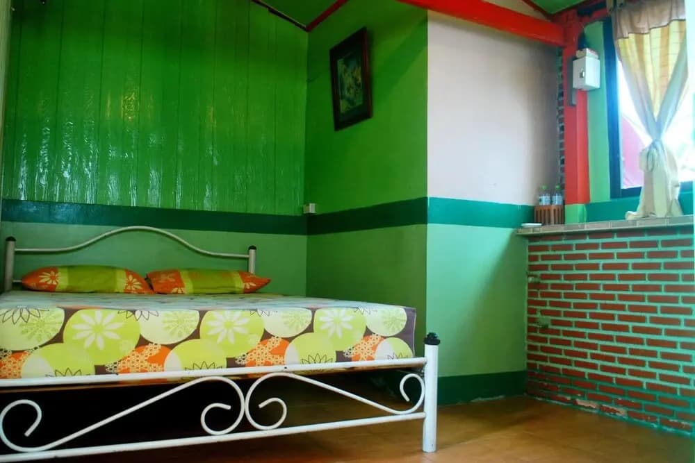 Pailin Guest House - photo 3