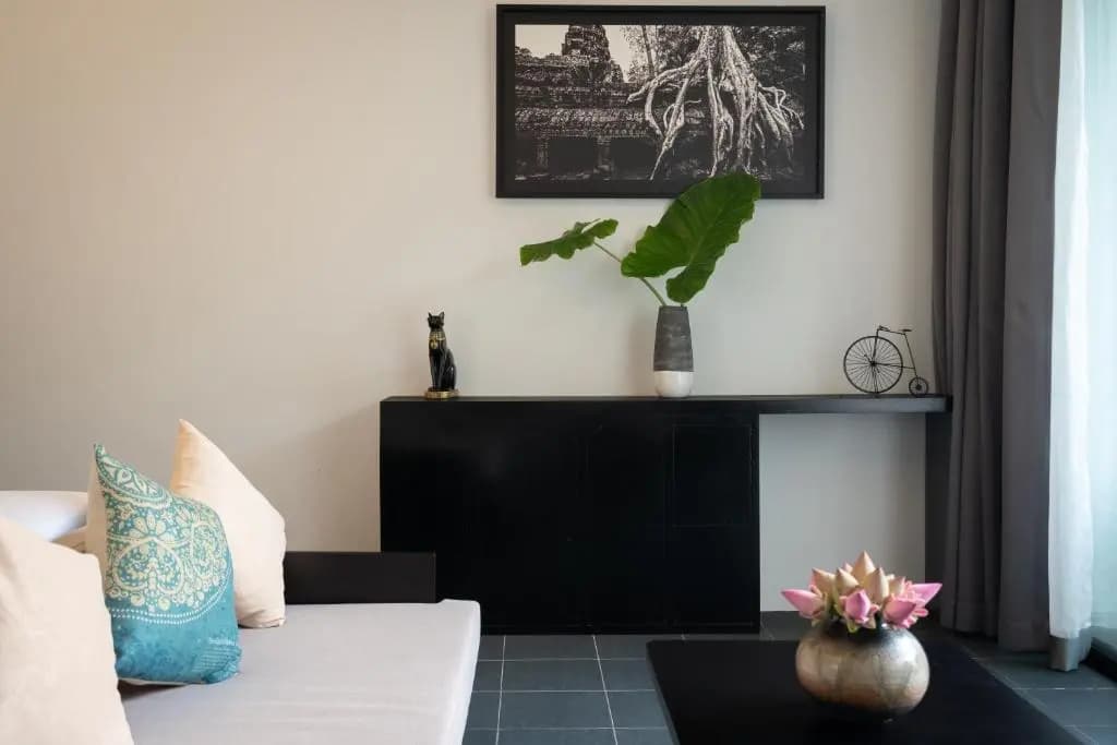 Eightfold Urban Resort - photo 12