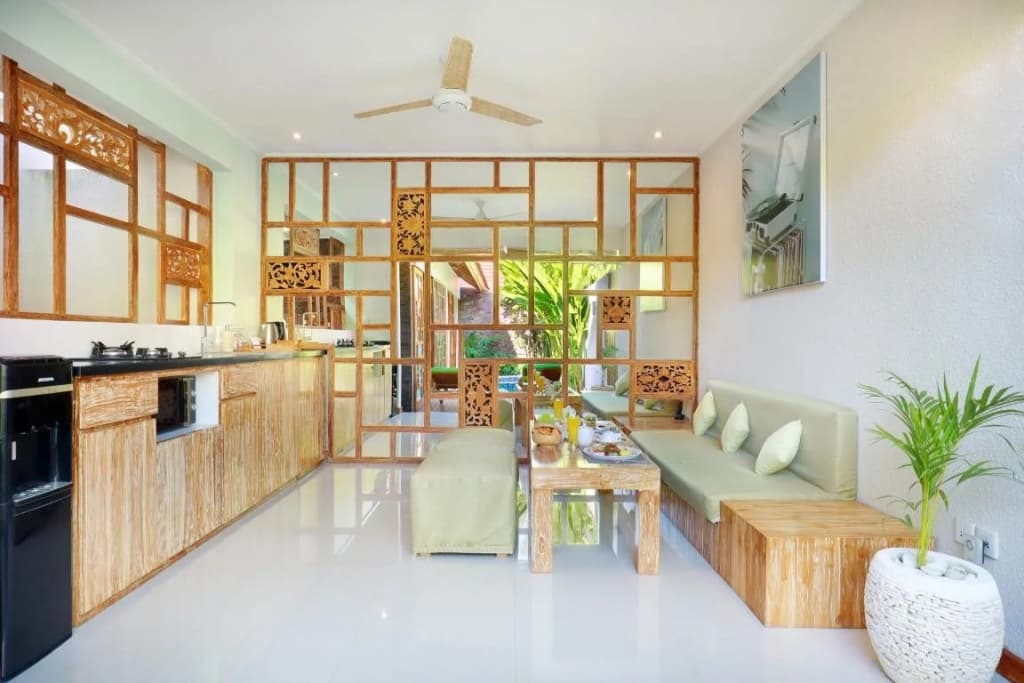 Manca Villa Canggu by Ini Vie Hospitality - photo 25