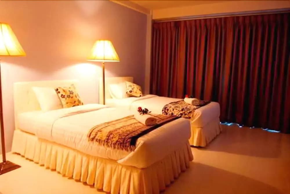 Nap Inn - photo 7