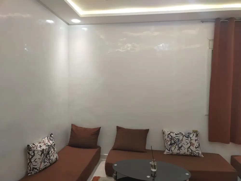 Remarkable 2-bed Apartment in Marrakech - photo 1