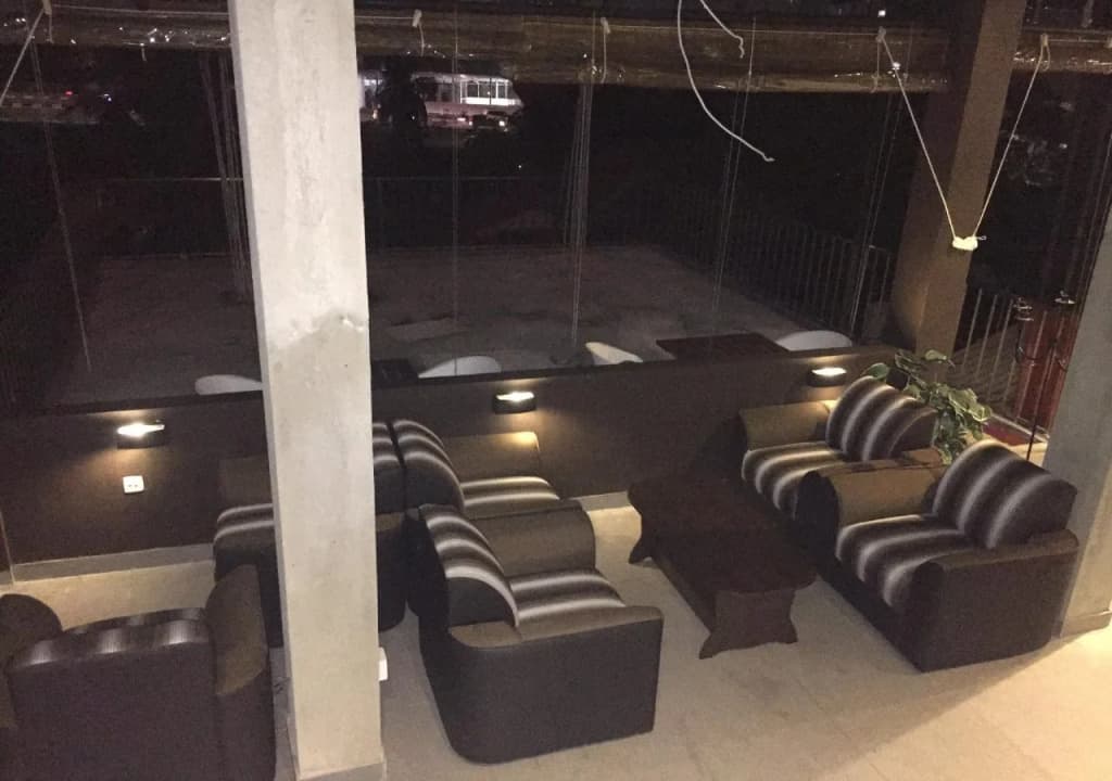 Sansu Hotel - photo 18
