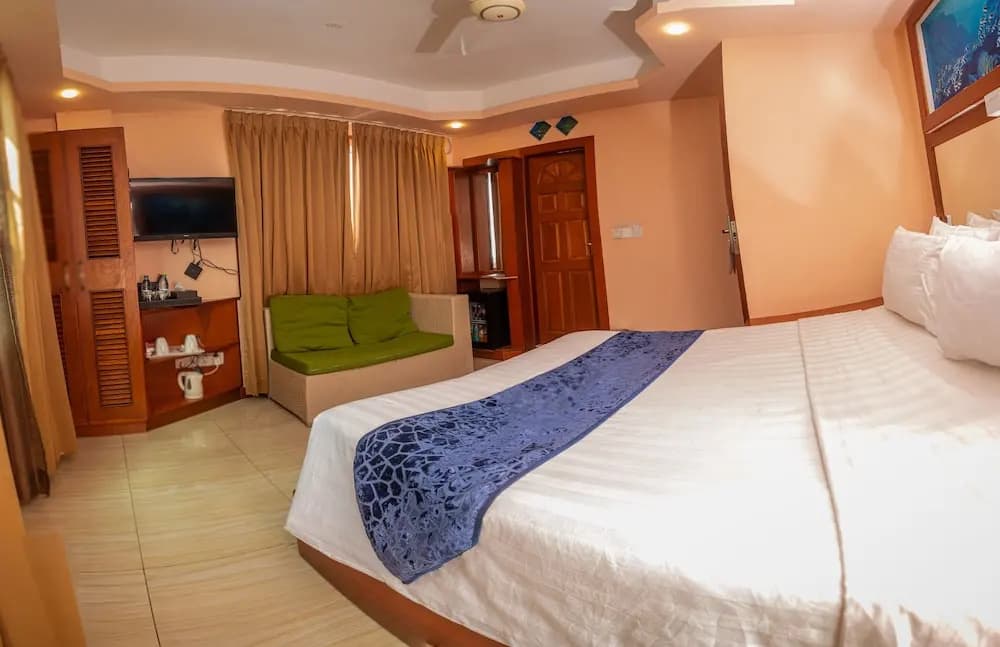 Zan Lodge - photo 10