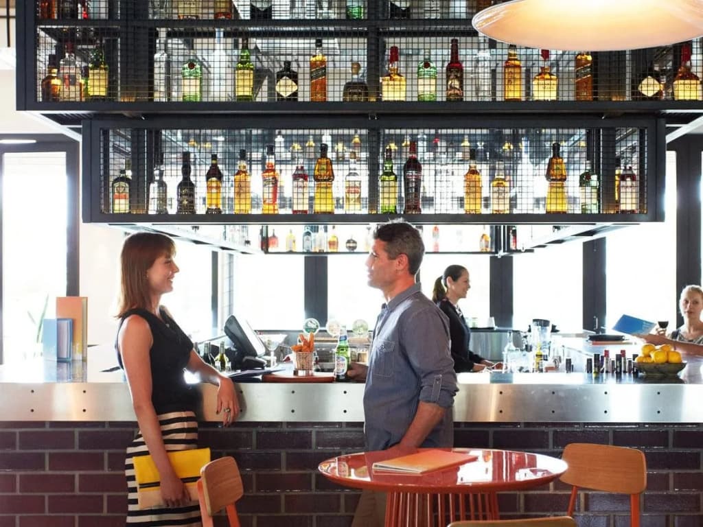 Atura Blacktown - photo 26