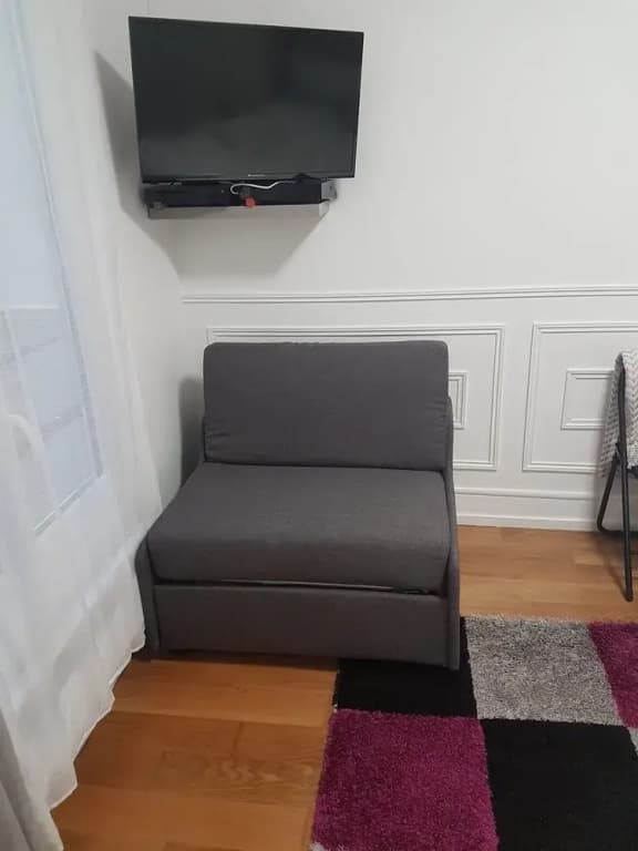 Apartment Quartier Latin Monge - photo 12