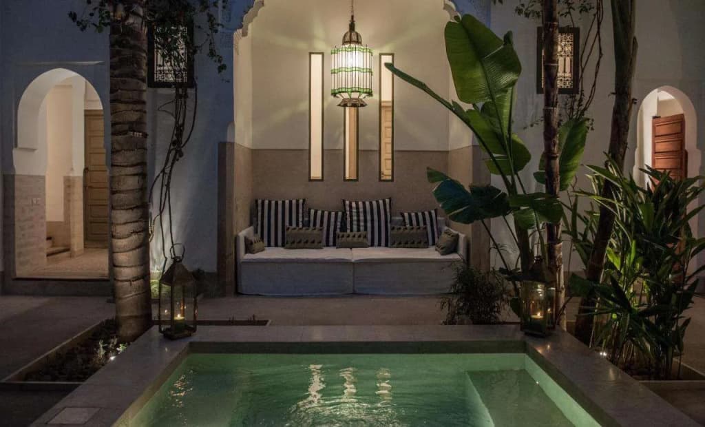 Riad Jaaneman - photo 15