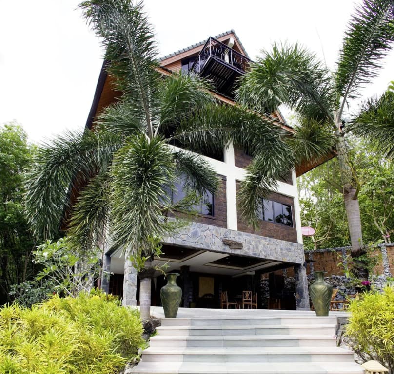 Thara Bayview Villa - photo 1
