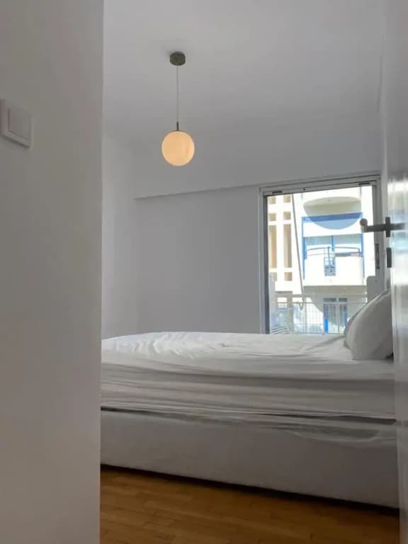 Charming Renovating Mets Apartment Athina - photo 3