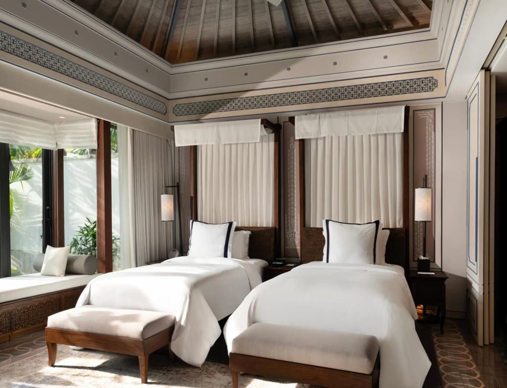 Jumeirah Bali - photo 6