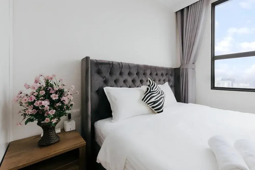 Vinhomes D'Capitale - Quylodge - photo 34