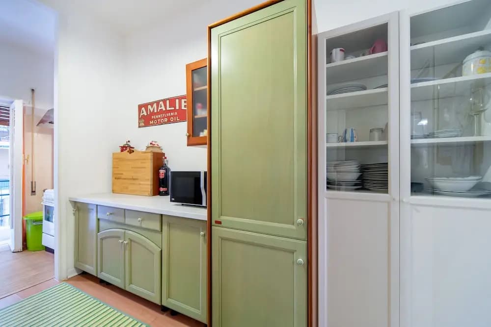 Appartamento Privato a Marconi - photo 19