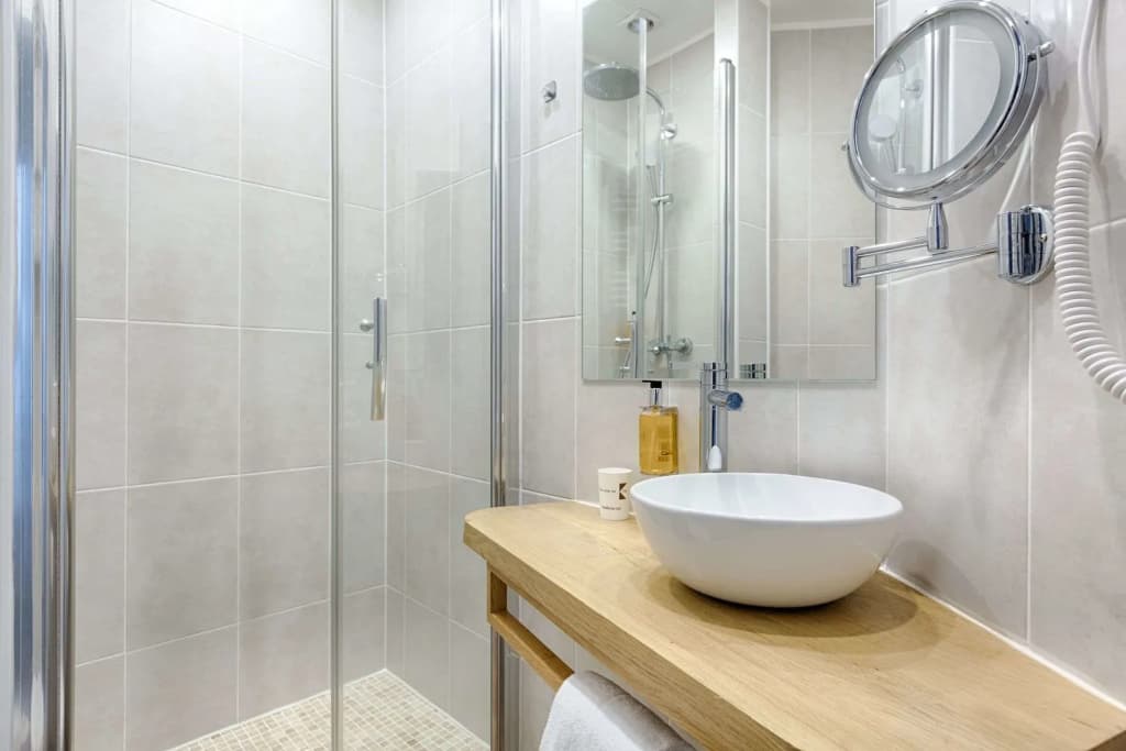 Hôtel Korner Etoile - photo 10