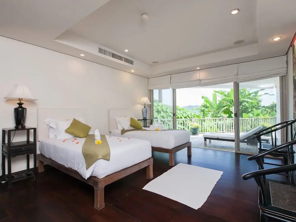 Katamanda - Villa Katamalee - photo 5