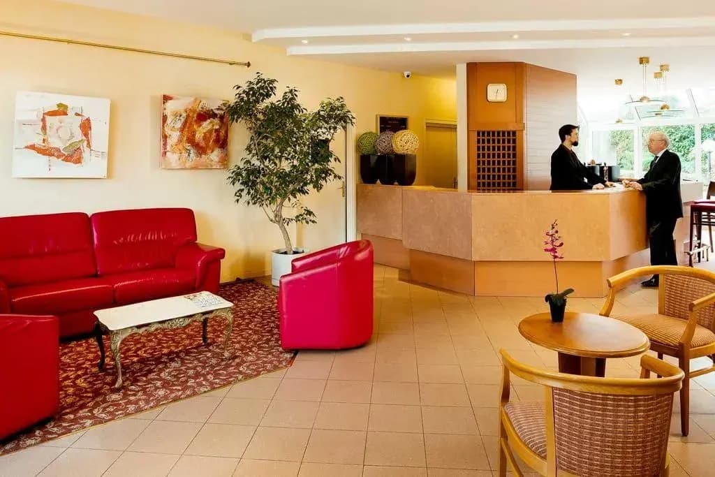 Tribe Paris Batignolles - photo 2