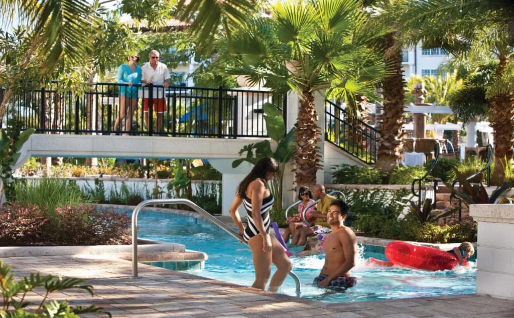 Marriott's Lakeshore Reserve - photo 32