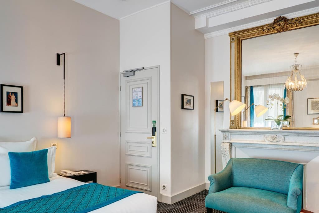 Hôtel Bradford Elysées – Astotel - photo 31