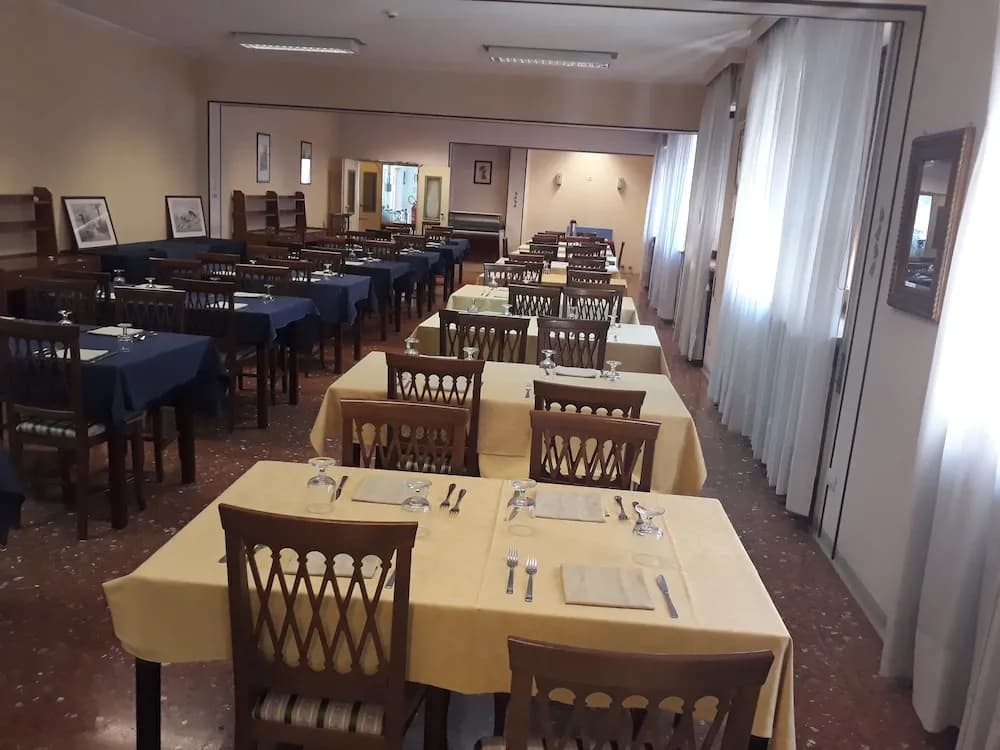 Park Hotel Aurelia Roma - photo 16