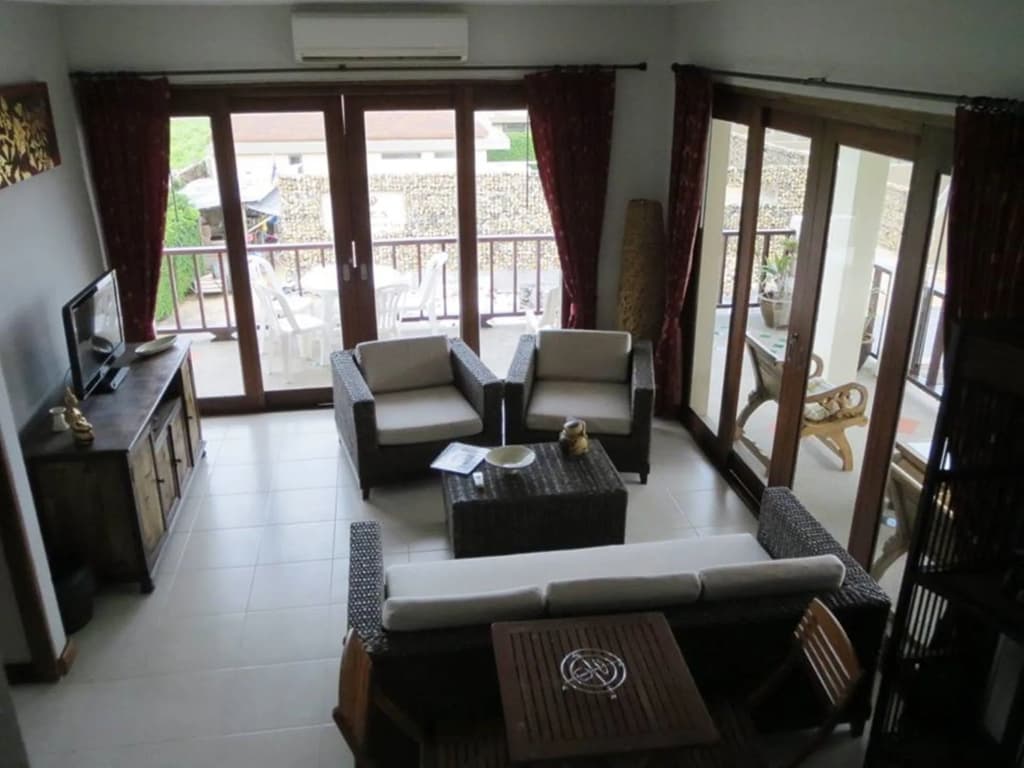 Papillon Residence - photo 7