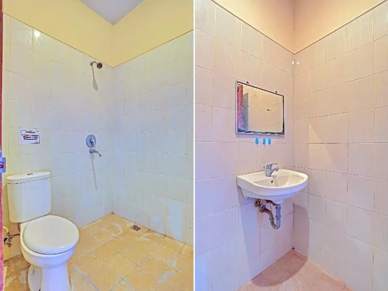 OYO 90302 Wisma Damai - photo 8