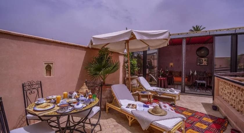 Riad lakouas - photo 28
