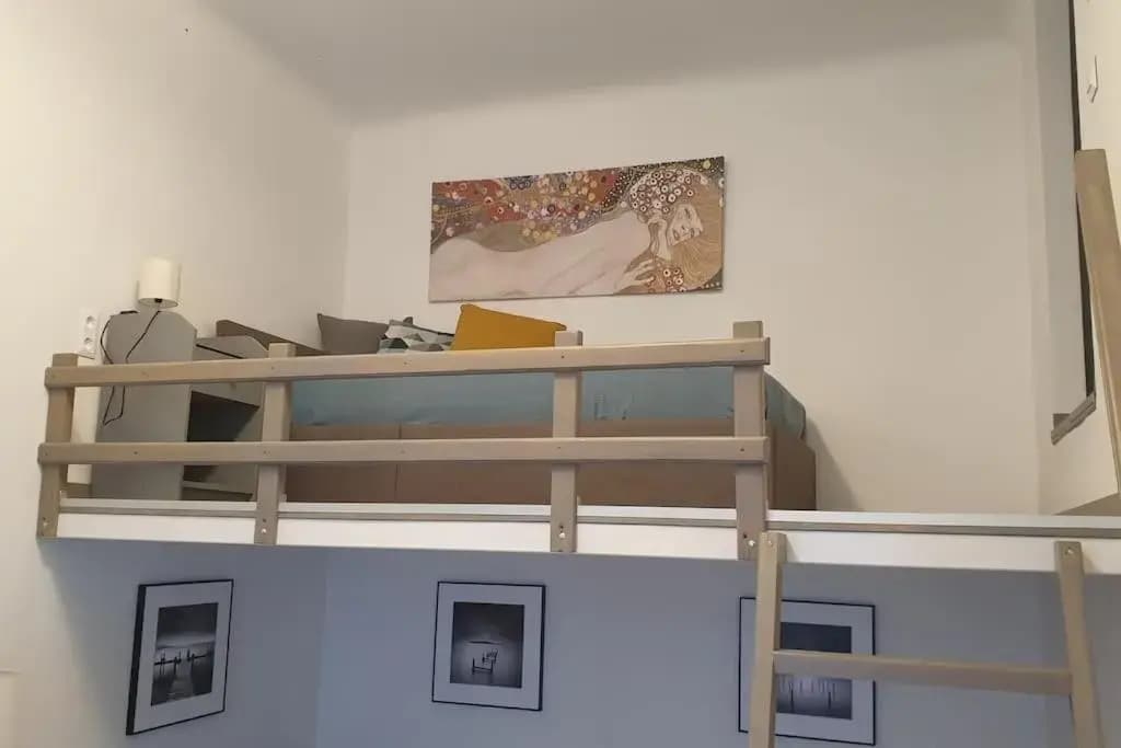 BEM56 Apartman - photo 2
