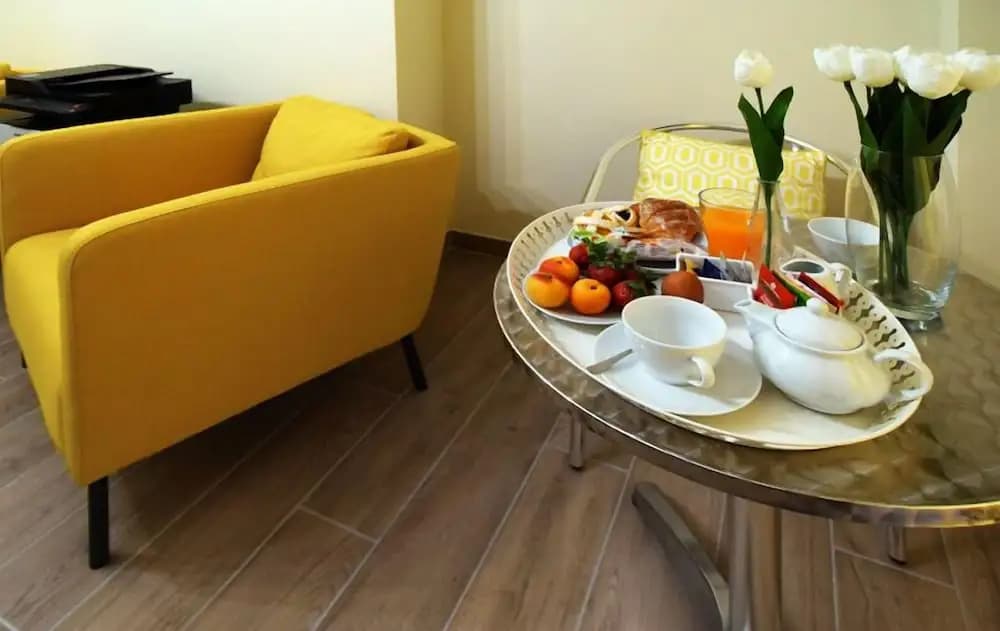 CdR Guest House - photo 10