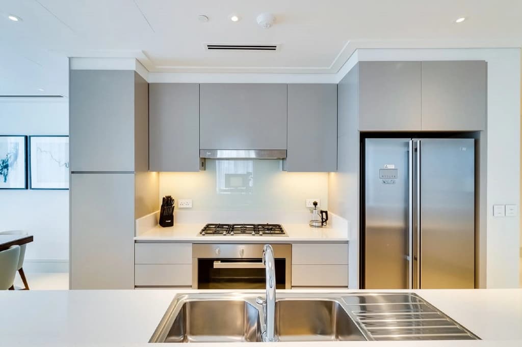 Vida Downtown Residences - photo 37
