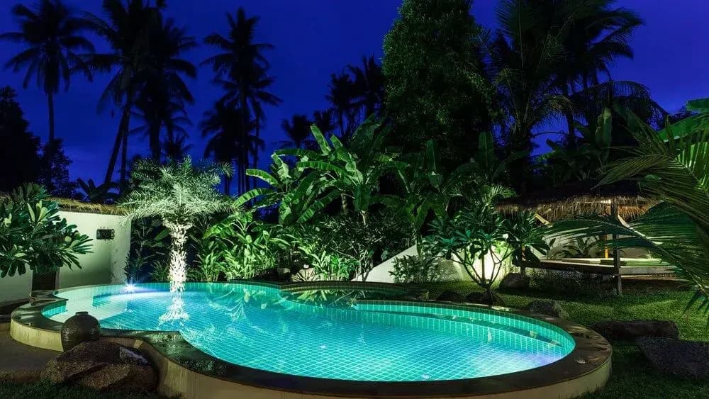 Baan Maprao Villa 10 Bedrooms - photo 10