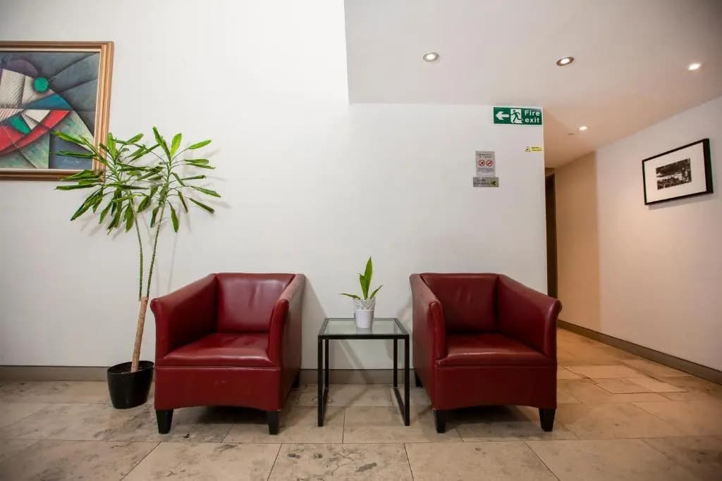 Arch hotel - photo 32