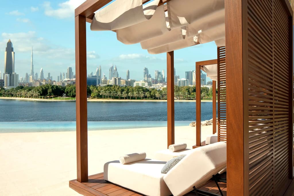 Park Hyatt Dubai - photo 8