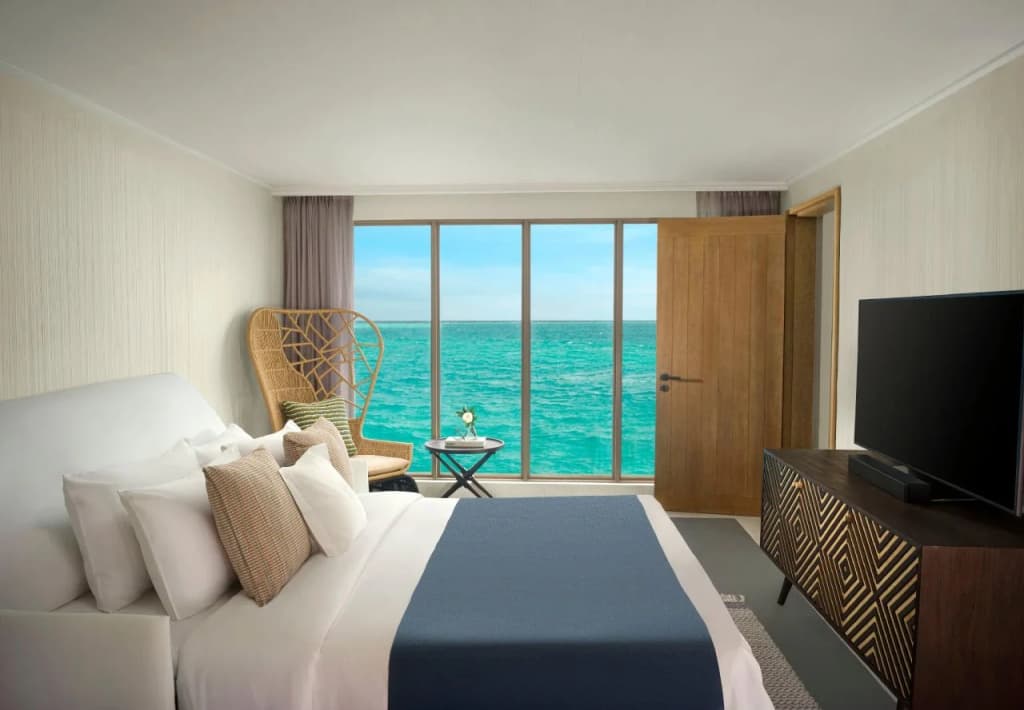 InterContinental Maldives Maamunagau Resort by IHG - photo 7