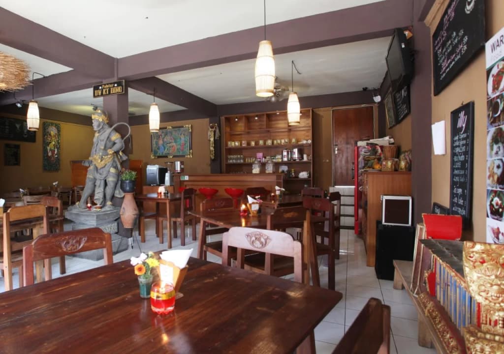 Dewa Bungalows - photo 20