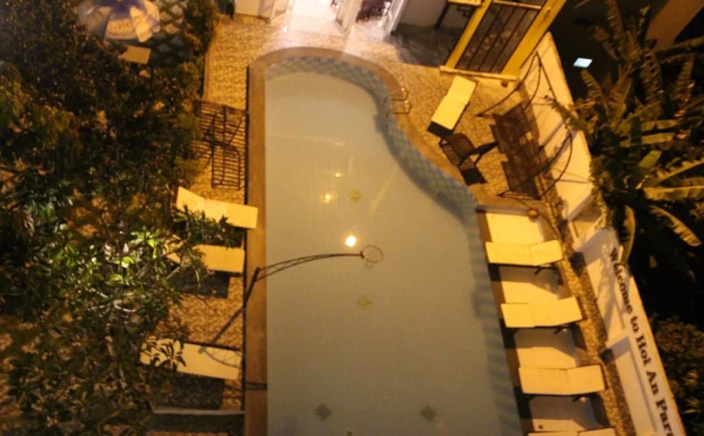 Hoi An Paradise Hotel - photo 14