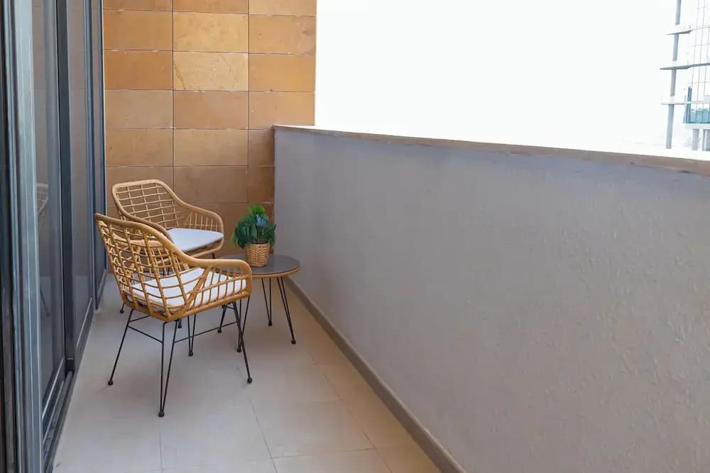 Classic 1BR In Azizi Riviera Meydan - photo 5