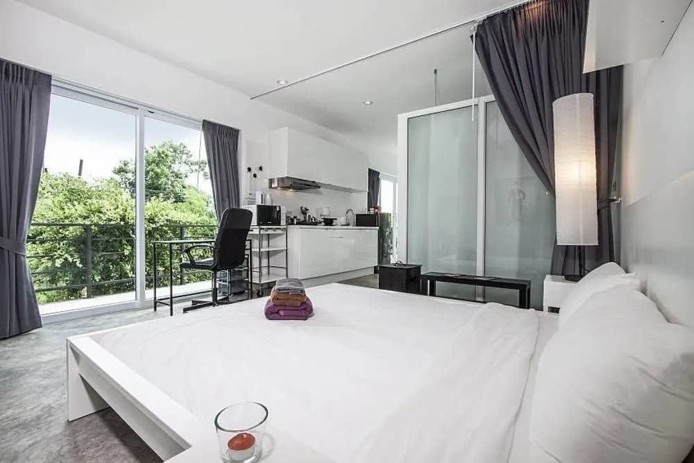 Chaweng Design Villa No 5 2 Beds - photo 2