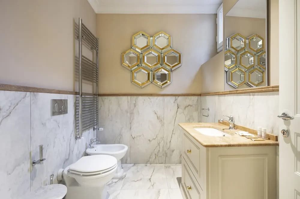 Albizi Penthouse By Geco Vacation Rentals - photo 8