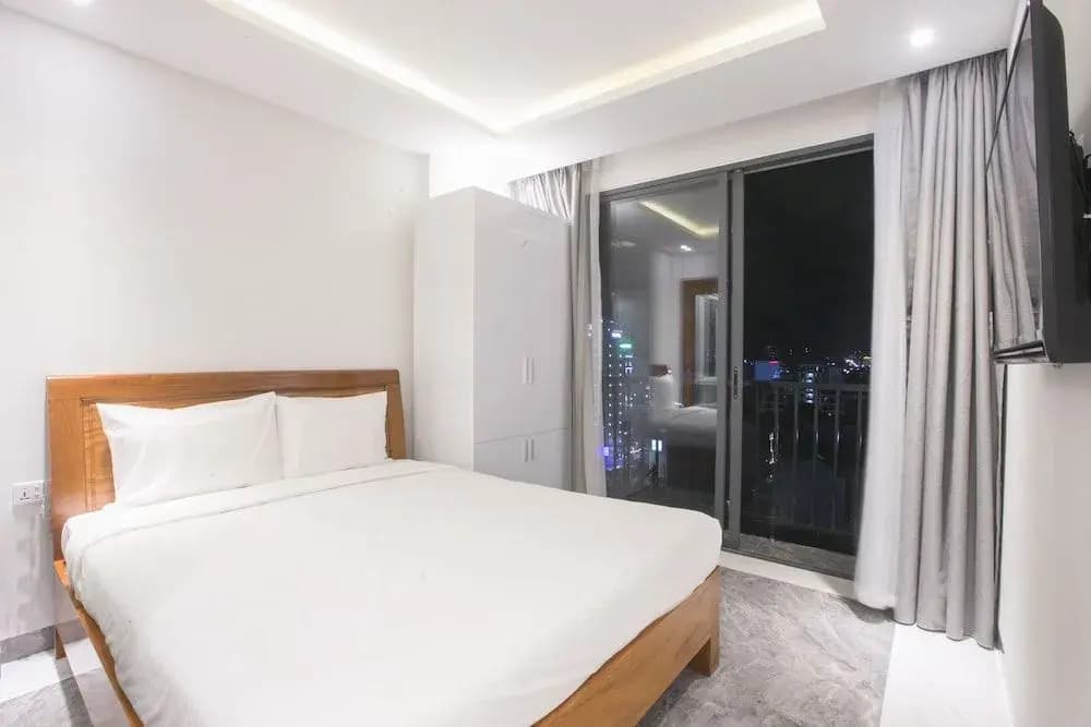 Misa Hotel & Apartment - photo 3