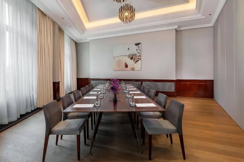 The Ritz-Carlton, Berlin - photo 40