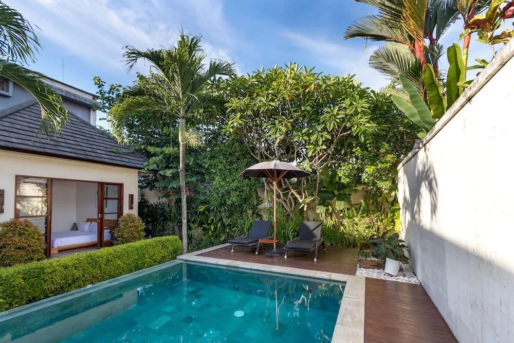 Villa Camilla 2 by Villa Finder - photo 4