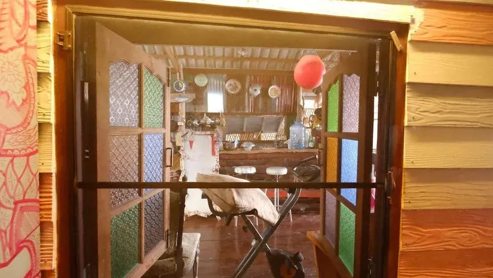 Peacock Hostel - photo 34