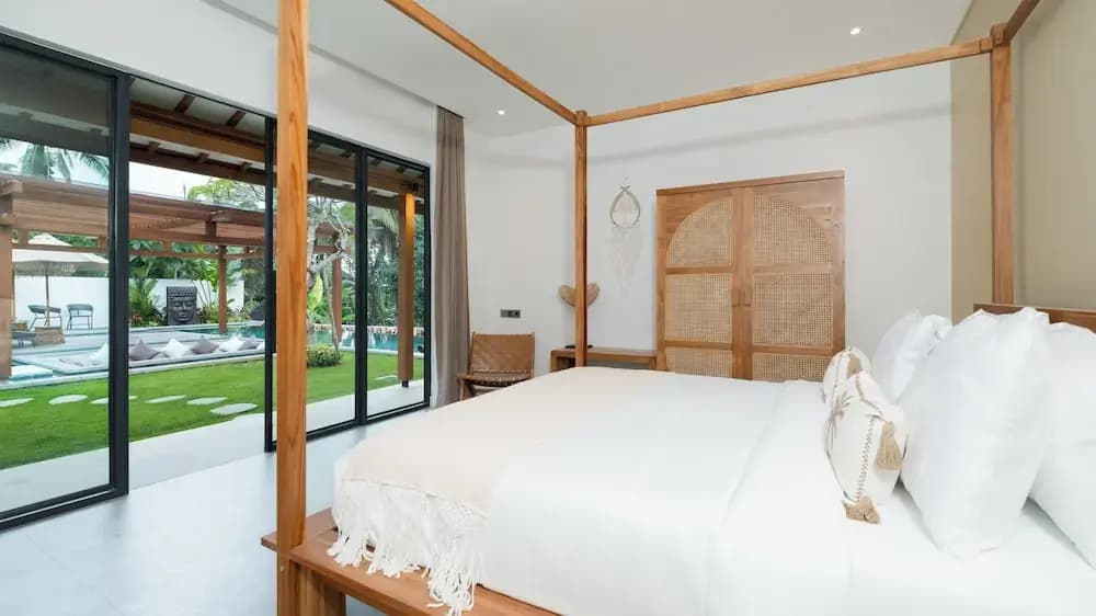 Villa Suka Sawah by Villa Finder - photo 7