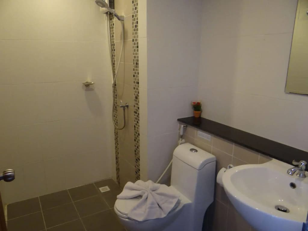 Tropical Sunset Hotel Patong - photo 11