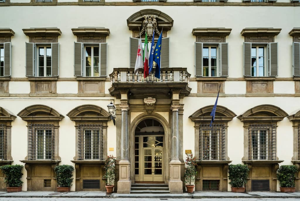 Palazzo Firenze by Baglioni Hotels & Resorts - photo 33