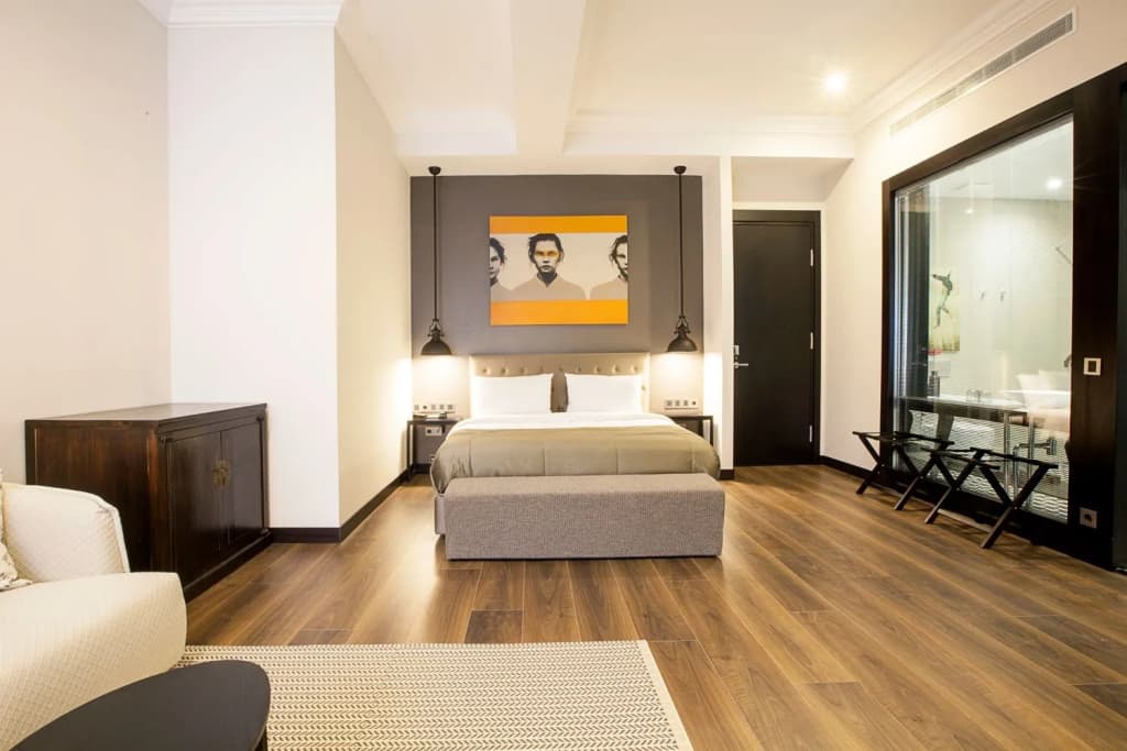 Quentin XL Potsdamer Platz Hotel - photo 7