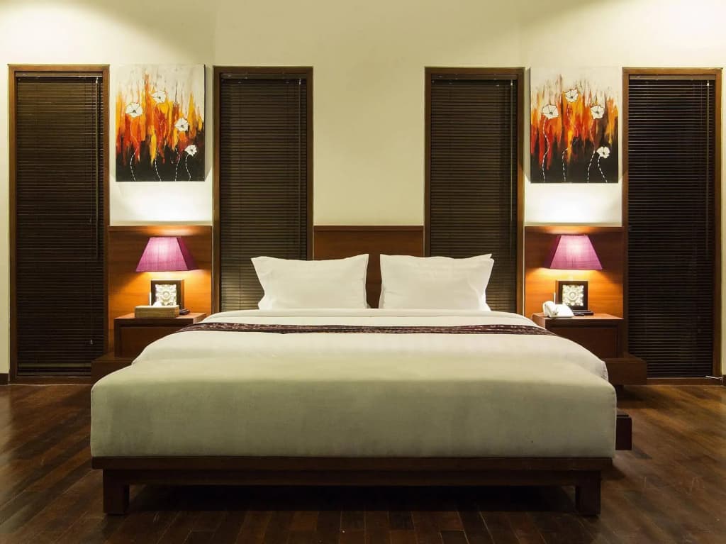 Aksata Villas - photo 3