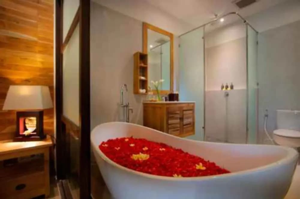Manah Shanti Suites by GenuineHost - photo 10