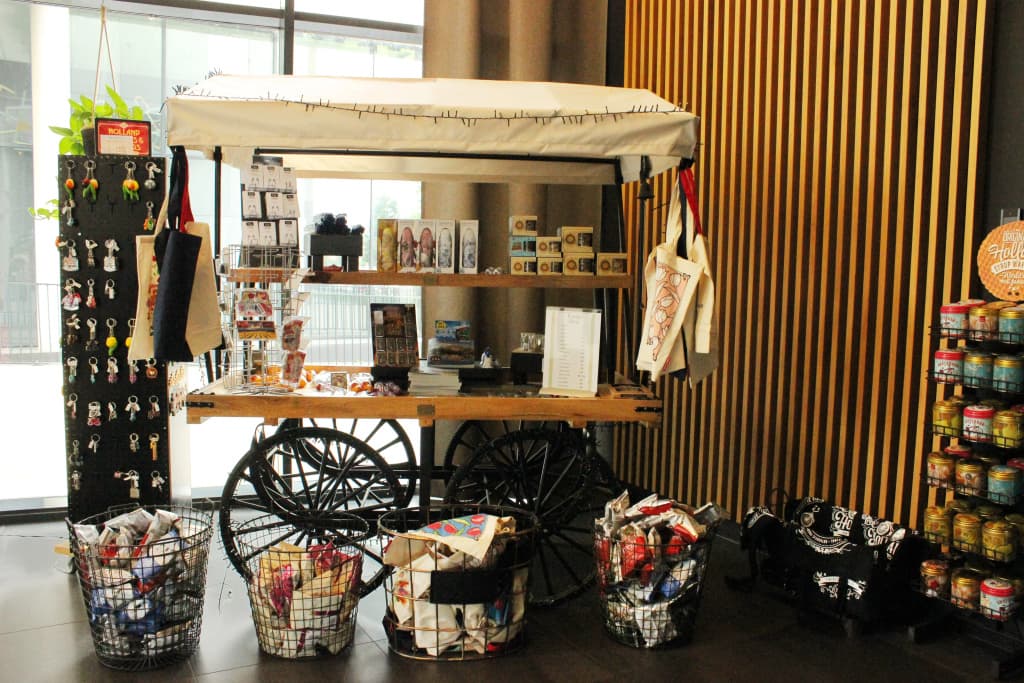 Holiday Inn - the niu, Fender Amsterdam by IHG - photo 44