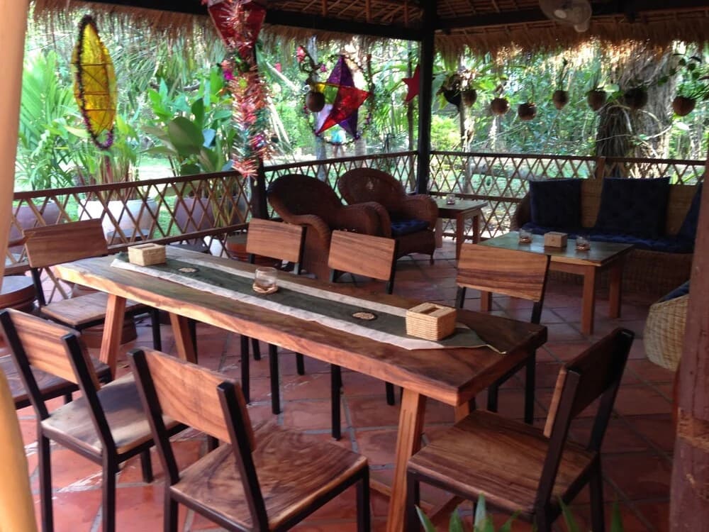 Bloom Garden Guesthouse - photo 23