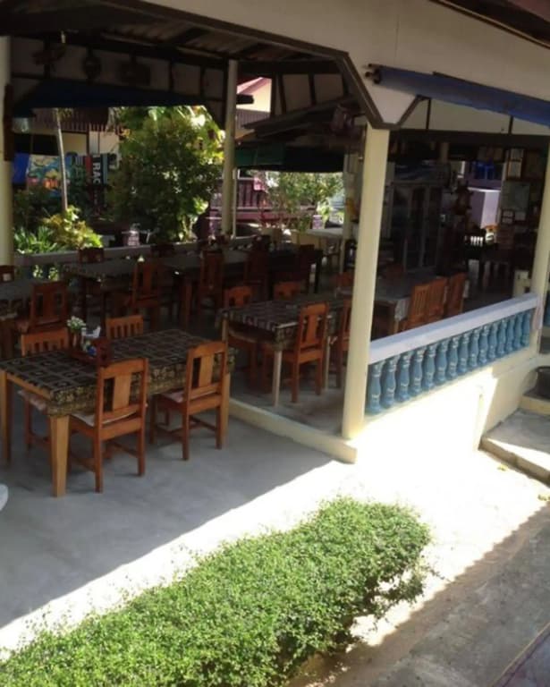 Starlight Haad Rin Resort - photo 14