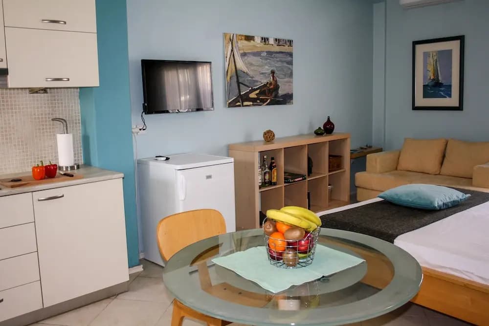 Dynasta Central Suites - photo 15